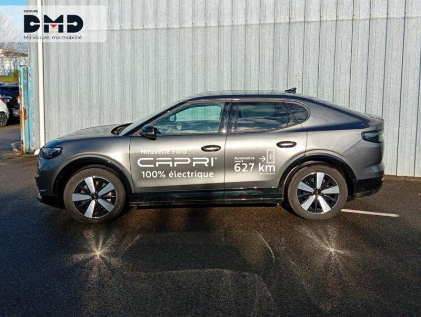 Ford Capri 286ch 77kw Extended Range Rwd - Visuel #2