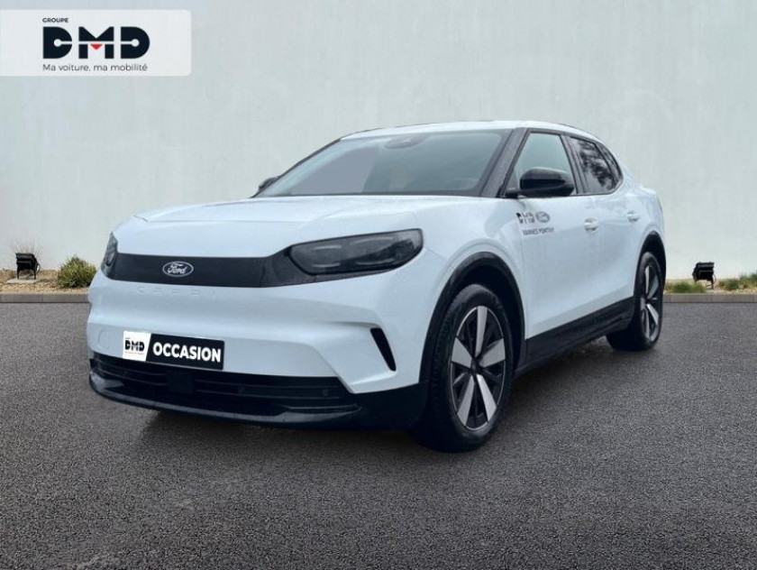 Ford Capri 286ch 77kw Extended Range Rwd - Visuel #1