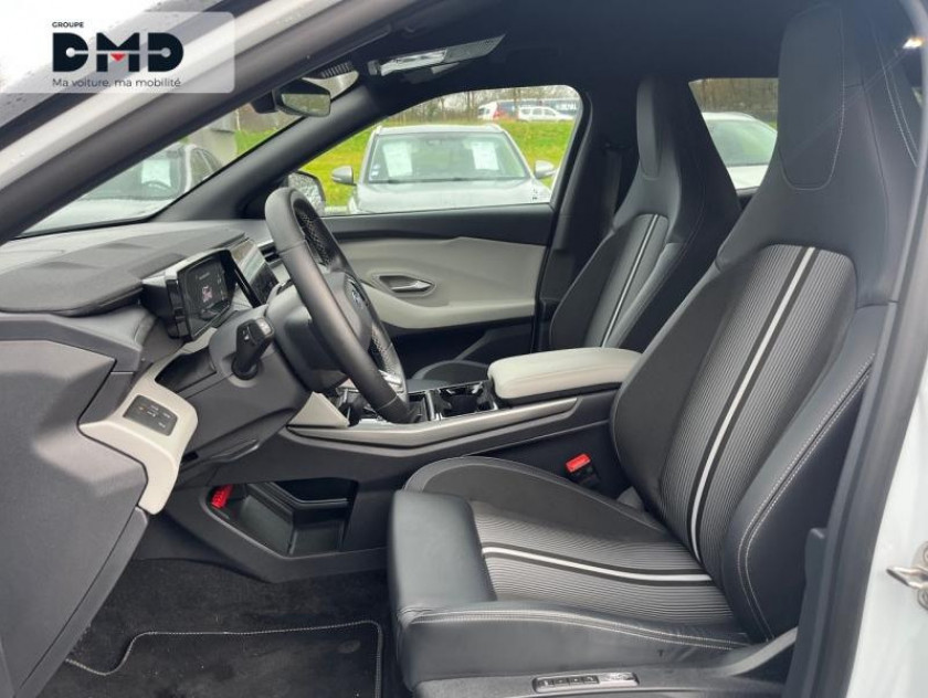 Ford Capri 286ch 77kw Extended Range Rwd - Visuel #9