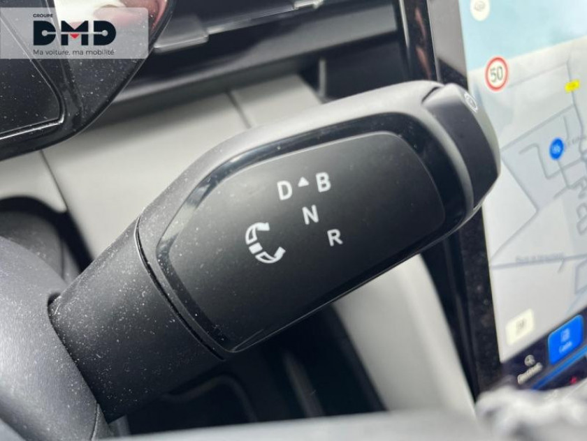 Ford Capri 286ch 77kw Extended Range Rwd - Visuel #8