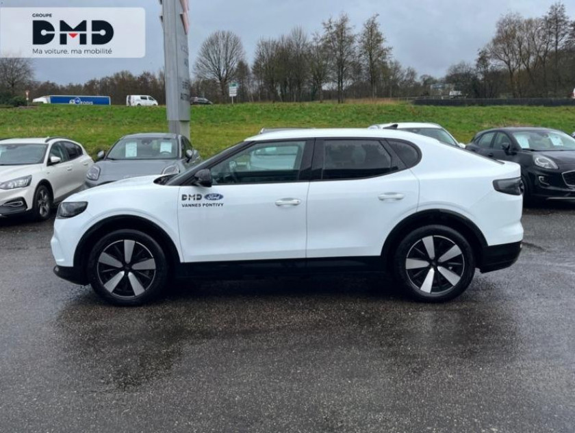 Ford Capri 286ch 77kw Extended Range Rwd - Visuel #2