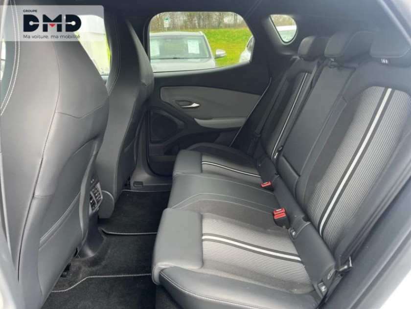 Ford Capri 286ch 77kw Extended Range Rwd - Visuel #10