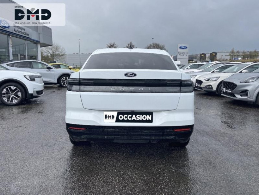 Ford Capri 286ch 77kw Extended Range Rwd - Visuel #11