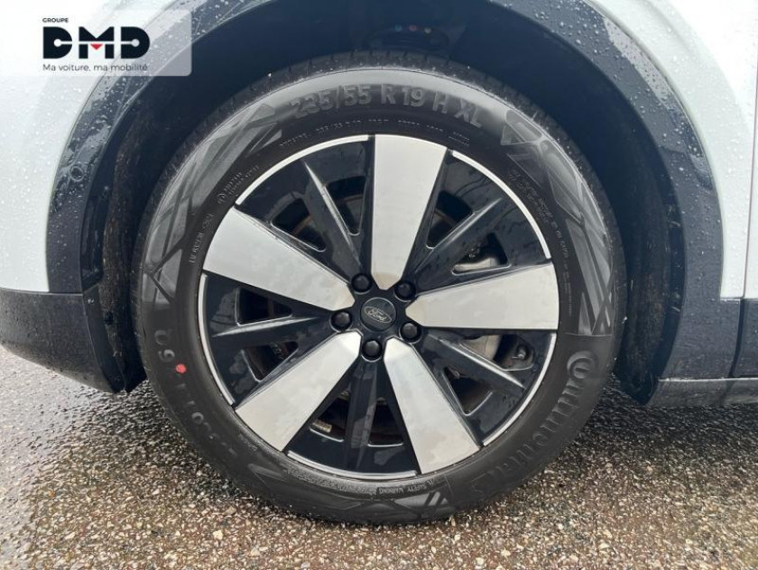 Ford Capri 286ch 77kw Extended Range Rwd - Visuel #13