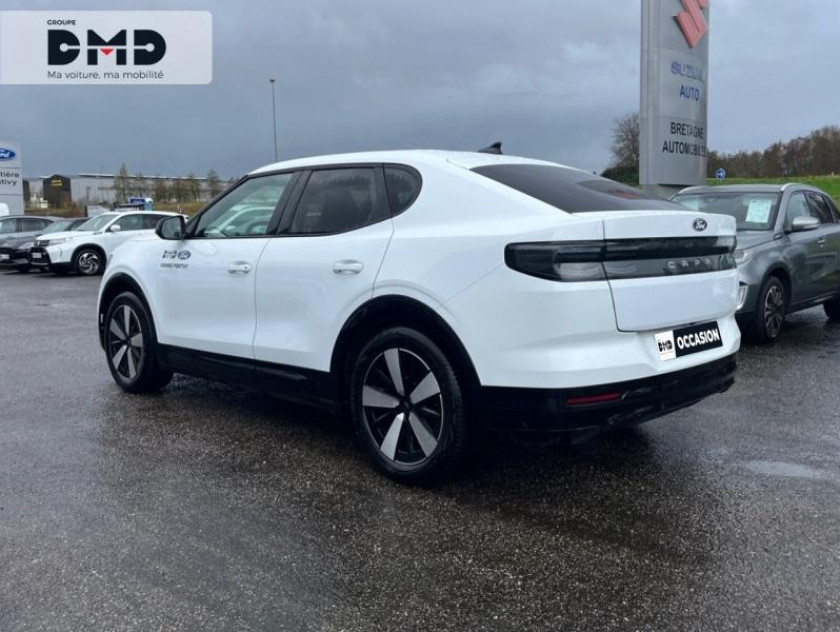 Ford Capri 286ch 77kw Extended Range Rwd - Visuel #3