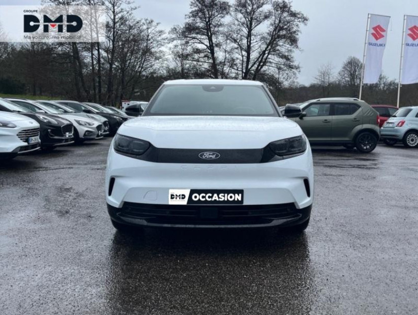 Ford Capri 286ch 77kw Extended Range Rwd - Visuel #4