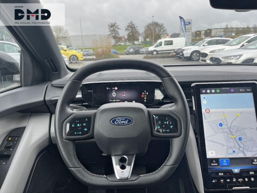 Ford Capri 286ch 77kw Extended Range Rwd - Visuel #7