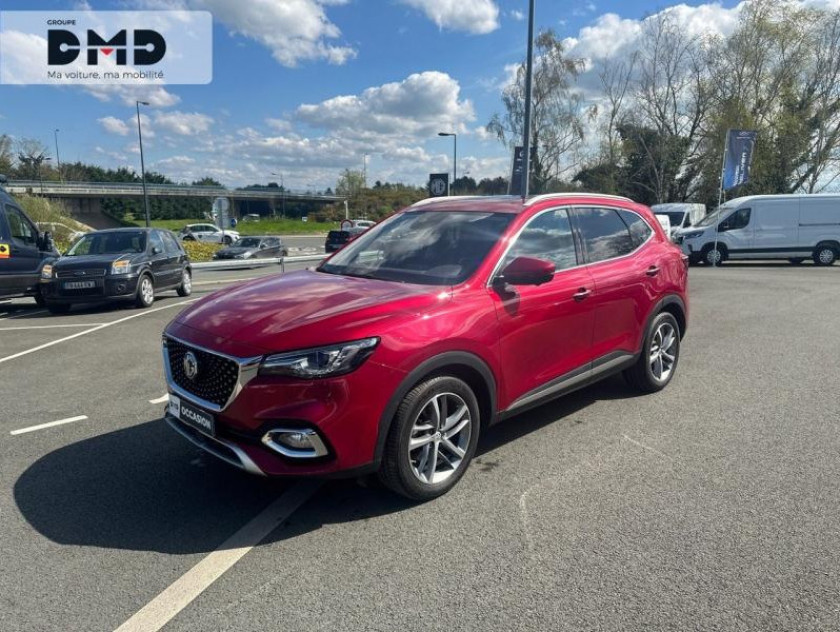MG Motor Ehs 1.5t Gdi 258ch Phev Luxury - Visuel #15