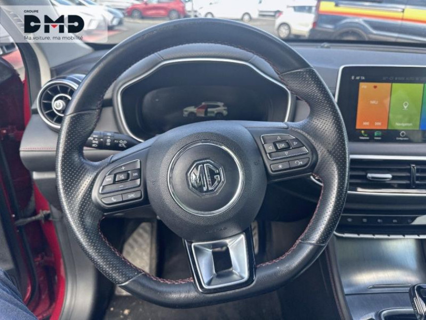 MG Motor Ehs 1.5t Gdi 258ch Phev Luxury - Visuel #7