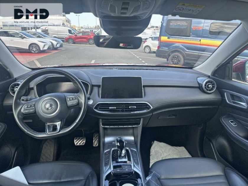 MG Motor Ehs 1.5t Gdi 258ch Phev Luxury - Visuel #5