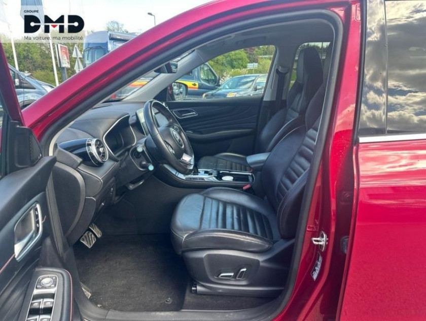 MG Motor Ehs 1.5t Gdi 258ch Phev Luxury - Visuel #9