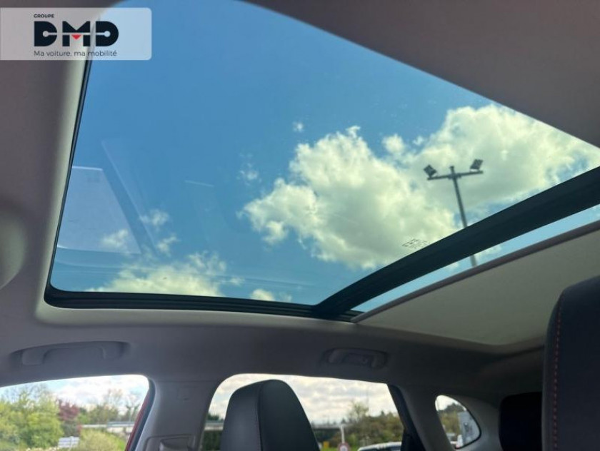 MG Motor Ehs 1.5t Gdi 258ch Phev Luxury - Visuel #14