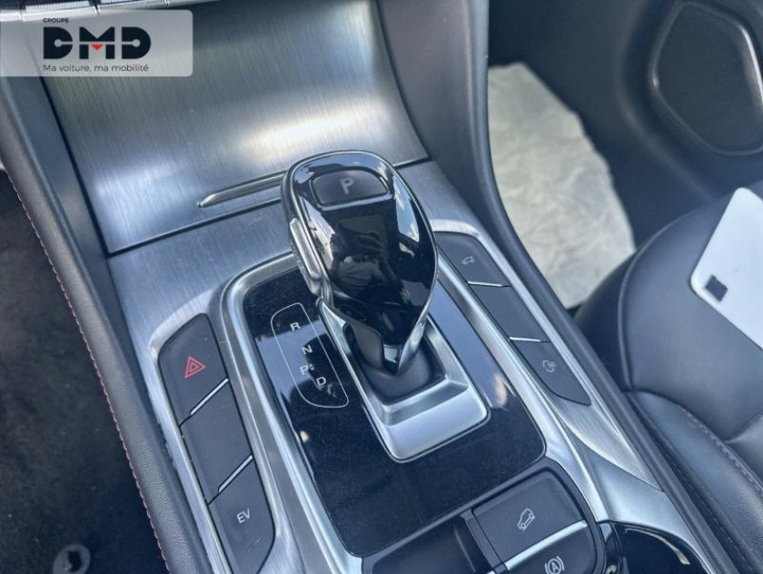 MG Motor Ehs 1.5t Gdi 258ch Phev Luxury - Visuel #8