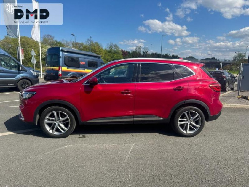 MG Motor Ehs 1.5t Gdi 258ch Phev Luxury - Visuel #2