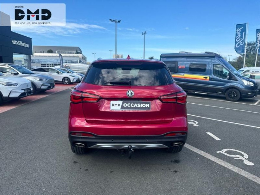 MG Motor Ehs 1.5t Gdi 258ch Phev Luxury - Visuel #11