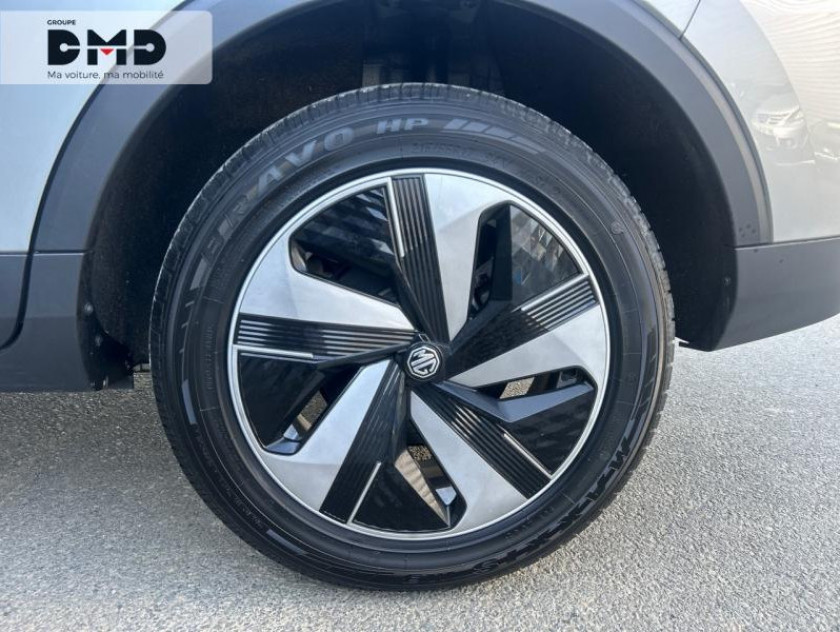 MG Motor Zs Ev 156ch - 70kwh Luxury - Visuel #13