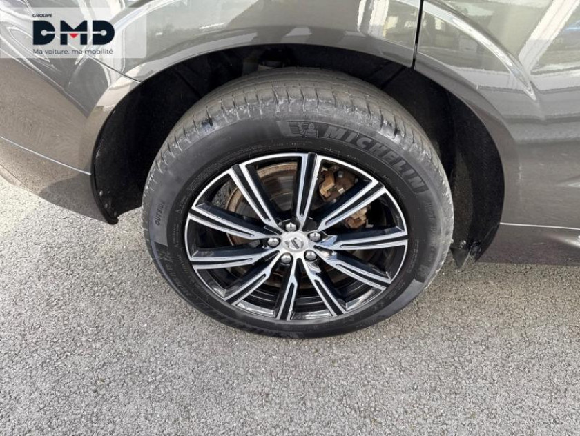 Volvo Xc60 T8 Twin Engine 320 + 87ch Inscription Luxe Geartronic - Visuel #13