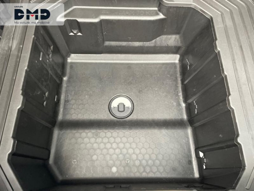 Ford Puma 1.0 Flexifuel 125ch S&s Mhev St-line - Visuel #15