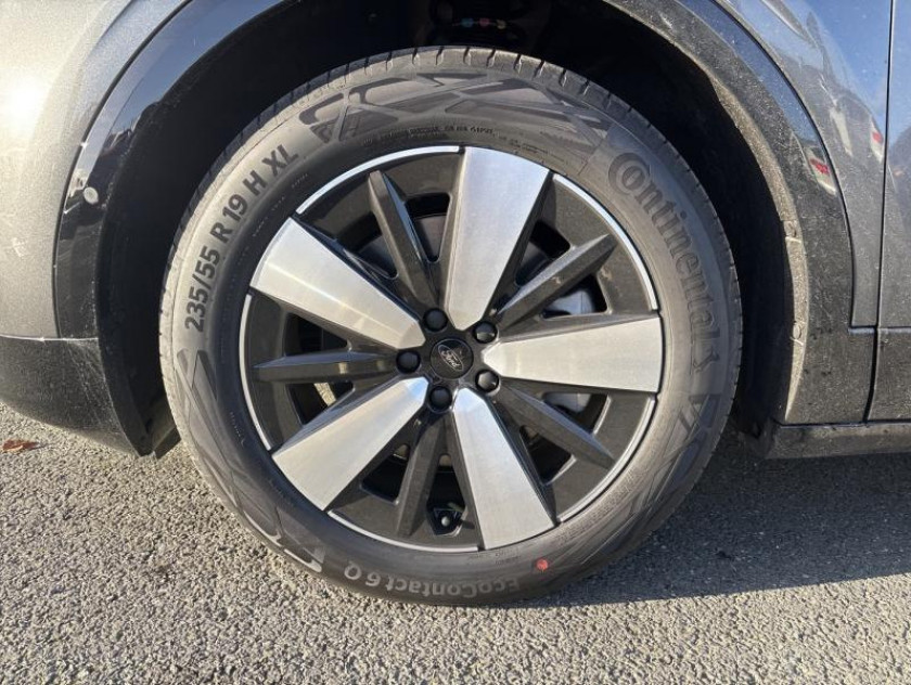 Ford Capri 286ch 77kw Extended Range Rwd - Visuel #11