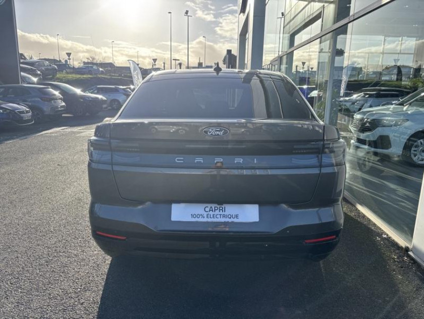 Ford Capri 286ch 77kw Extended Range Rwd - Visuel #5