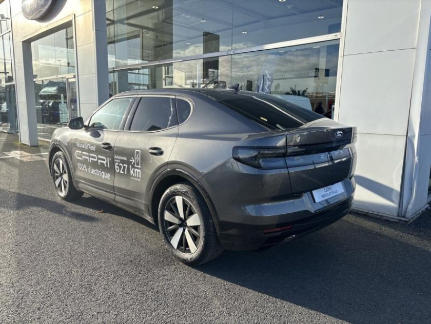 Ford Capri 286ch 77kw Extended Range Rwd - Visuel #3