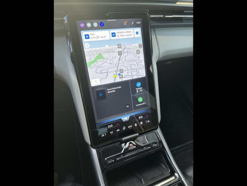 Ford Capri 286ch 77kw Extended Range Rwd - Visuel #14