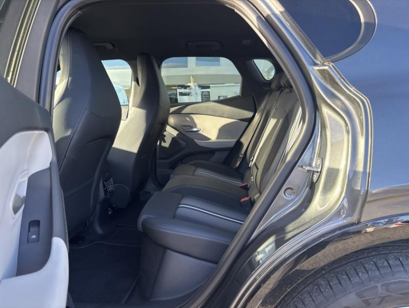 Ford Capri 286ch 77kw Extended Range Rwd - Visuel #9