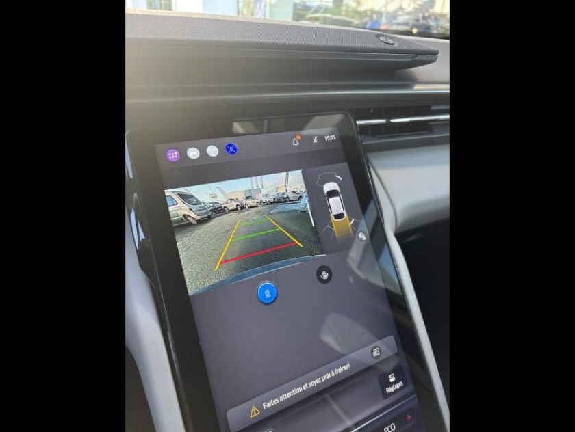 Ford Capri 286ch 77kw Extended Range Rwd - Visuel #15