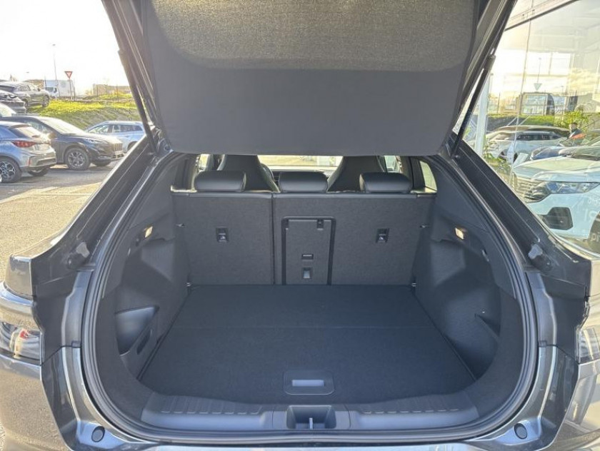 Ford Capri 286ch 77kw Extended Range Rwd - Visuel #10