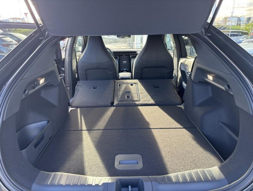 Ford Capri 286ch 77kw Extended Range Rwd - Visuel #13