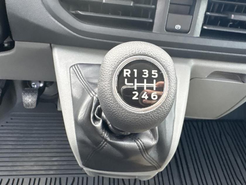 Ford Transit Custom Fg 300 L2h1 2.0 Ecoblue 136ch Trend - Visuel #8