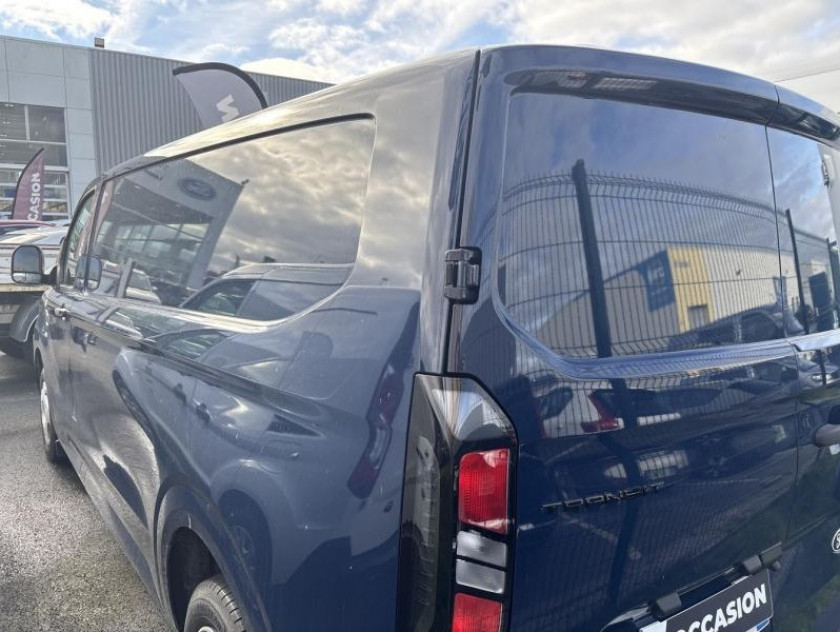 Ford Transit Custom Fg 300 L2h1 2.0 Ecoblue 136ch Trend - Visuel #2