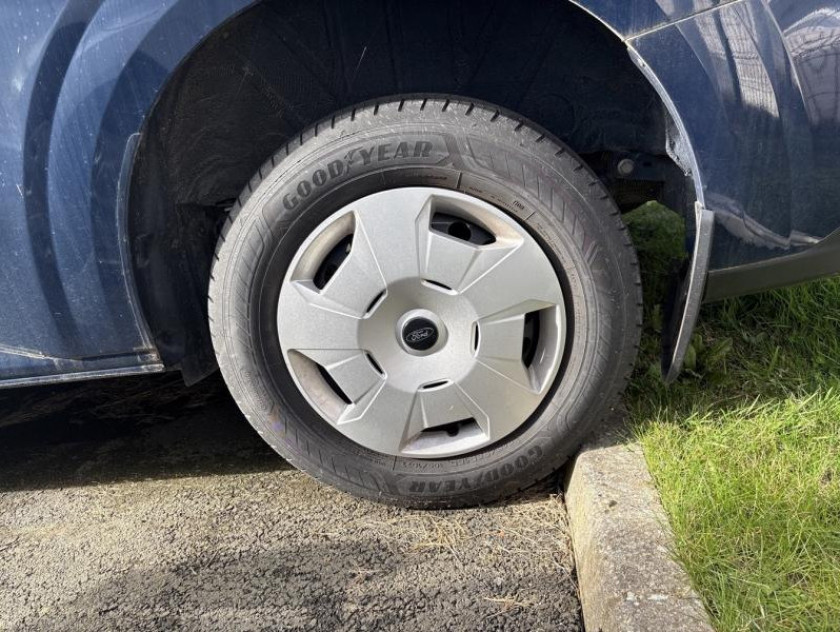 Ford Transit Custom Fg 300 L2h1 2.0 Ecoblue 136ch Trend - Visuel #12