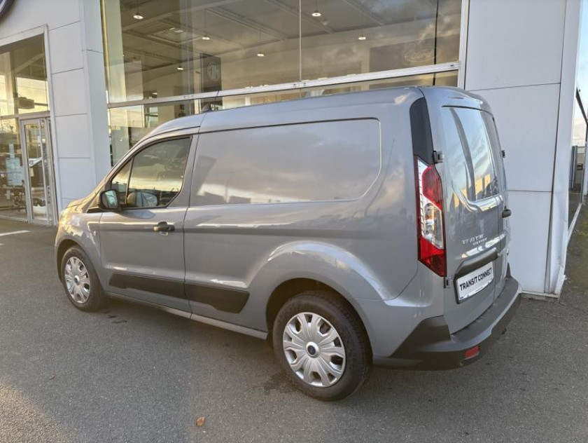 Ford Transit Connect L1 1.0e 100ch E85 Trend - Visuel #4
