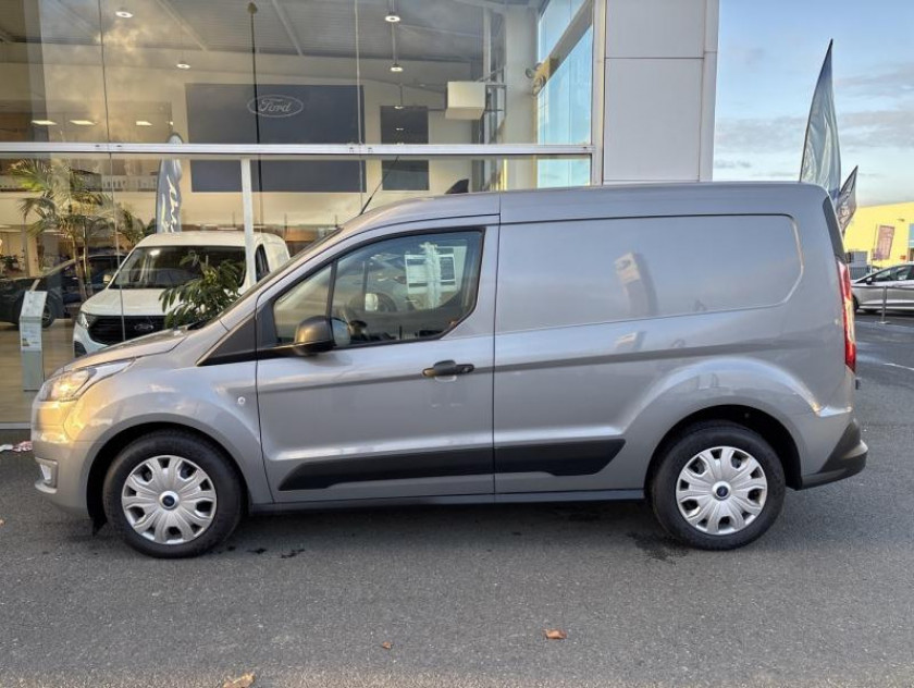 Ford Transit Connect L1 1.0e 100ch E85 Trend - Visuel #2
