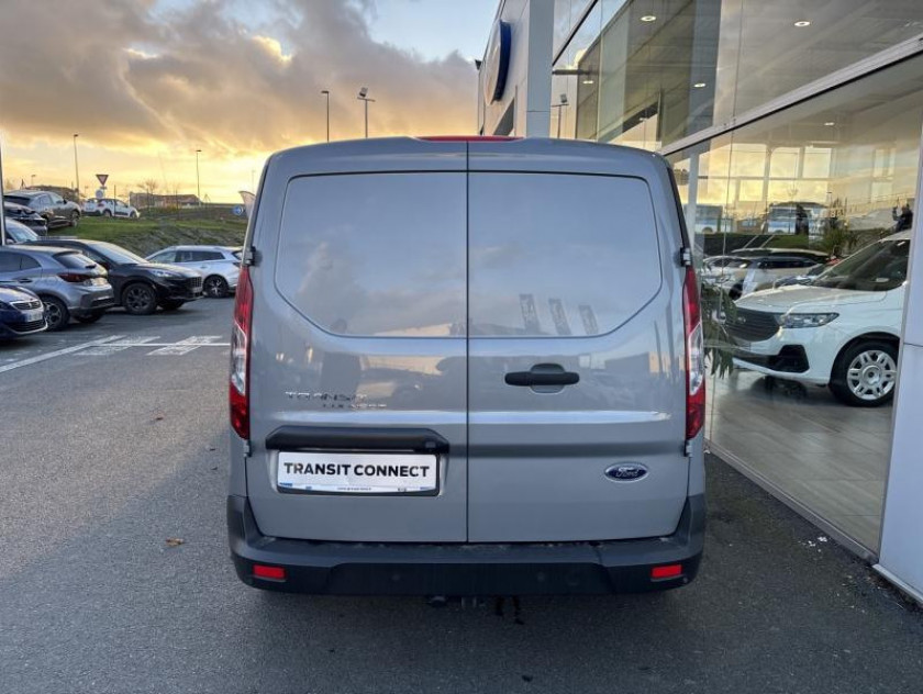 Ford Transit Connect L1 1.0e 100ch E85 Trend - Visuel #5