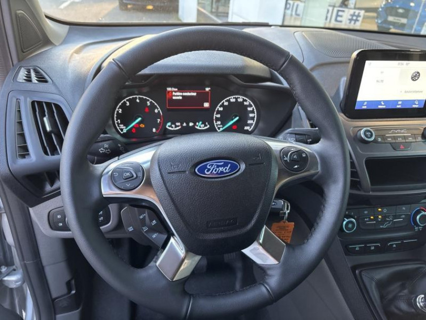 Ford Transit Connect L1 1.0e 100ch E85 Trend - Visuel #7
