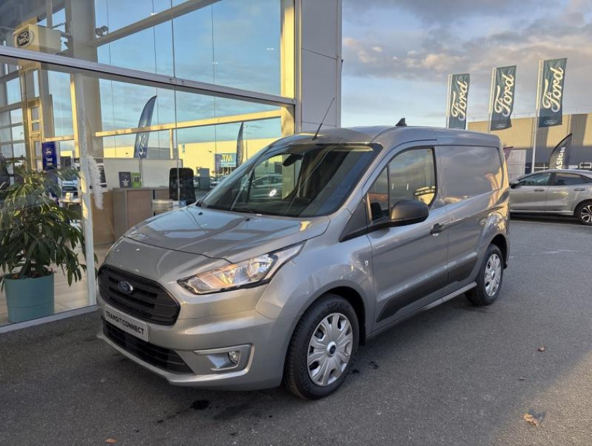 Ford Transit Connect L1 1.0e 100ch E85 Trend - Visuel #1