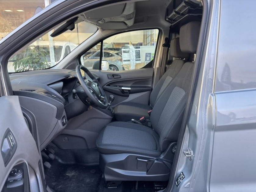Ford Transit Connect L1 1.0e 100ch E85 Trend - Visuel #8