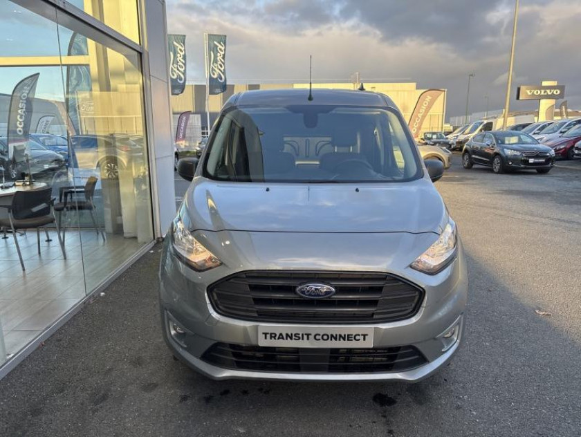 Ford Transit Connect L1 1.0e 100ch E85 Trend - Visuel #3