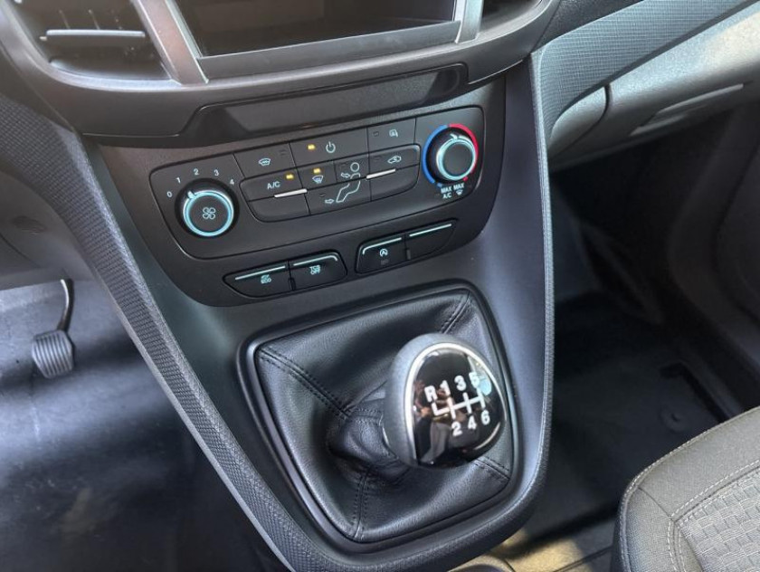 Ford Transit Connect L1 1.0e 100ch E85 Trend - Visuel #15