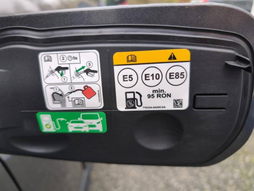 Ford Transit Connect L1 1.0e 100ch E85 Trend - Visuel #14