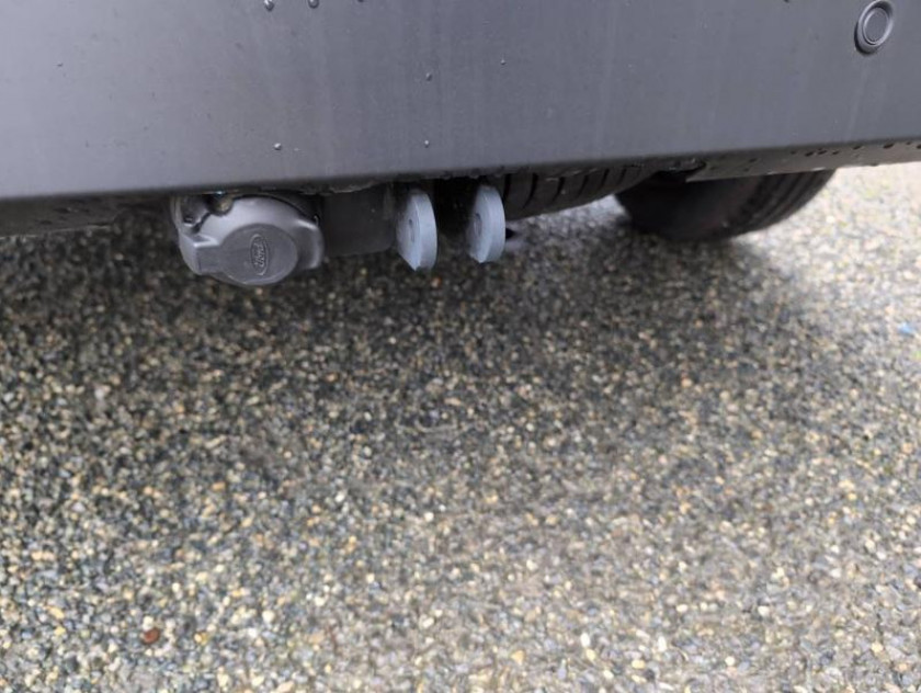 Ford Transit Connect L1 1.0e 100ch E85 Trend - Visuel #13