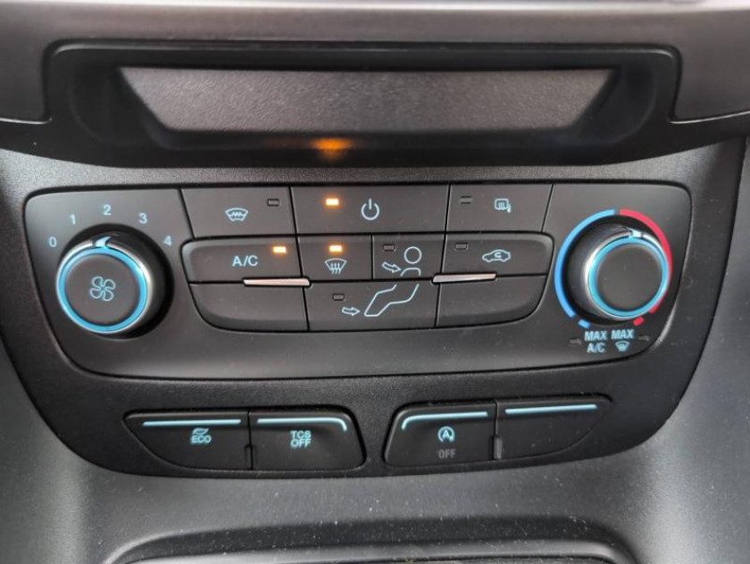 Ford Transit Connect L1 1.0e 100ch E85 Trend - Visuel #10