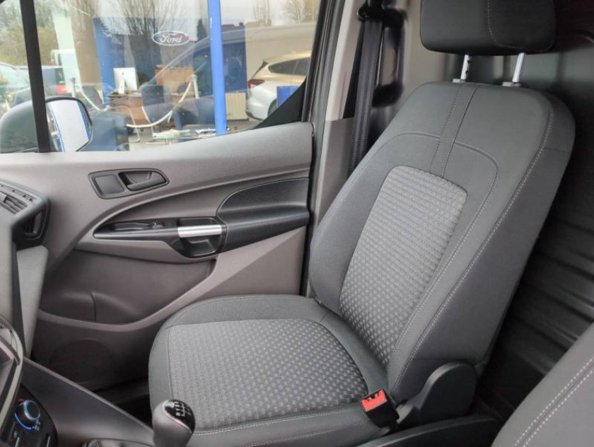 Ford Transit Connect L1 1.0e 100ch E85 Trend - Visuel #7