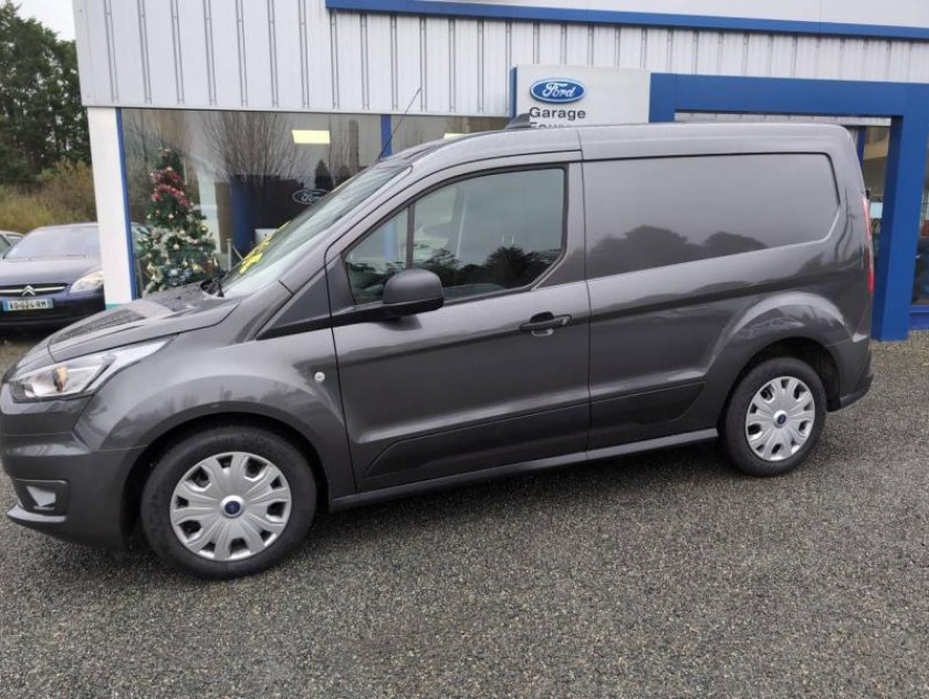 Ford Transit Connect L1 1.0e 100ch E85 Trend - Visuel #3