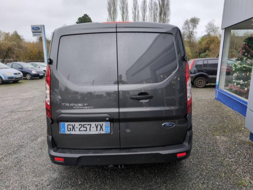 Ford Transit Connect L1 1.0e 100ch E85 Trend - Visuel #4