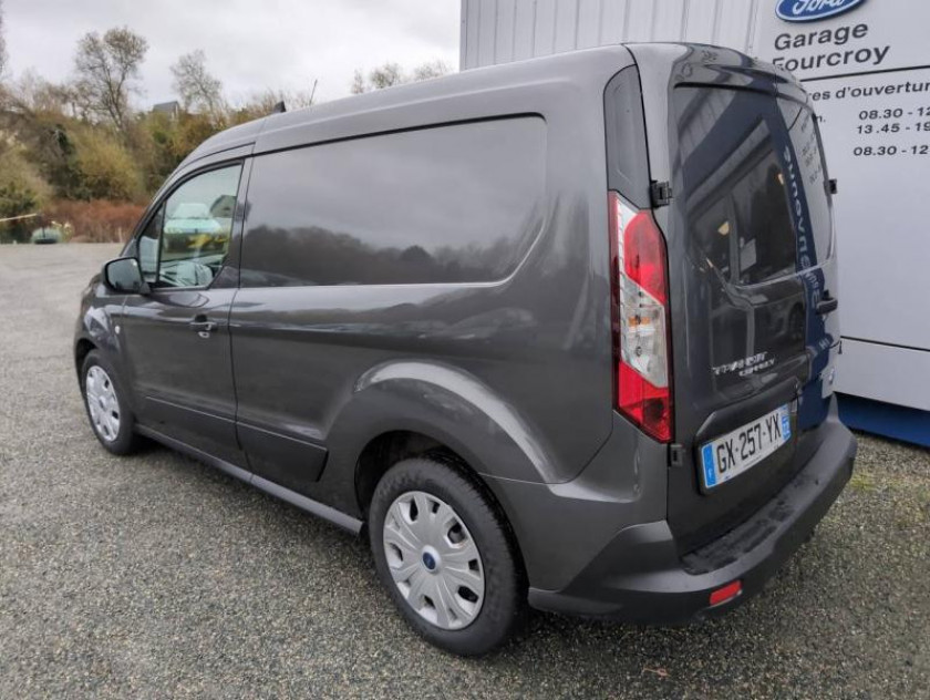 Ford Transit Connect L1 1.0e 100ch E85 Trend - Visuel #5