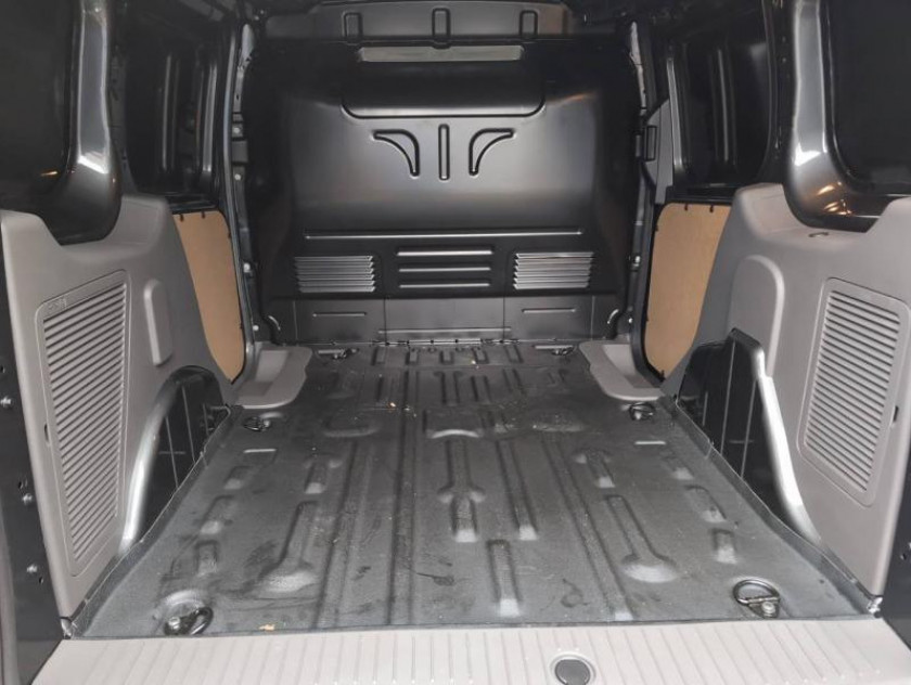 Ford Transit Connect L1 1.0e 100ch E85 Trend - Visuel #12