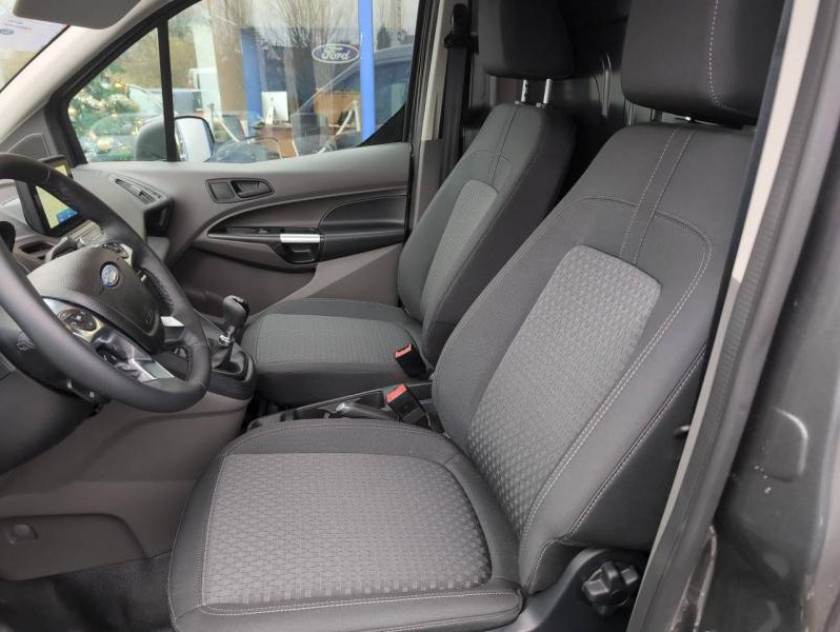 Ford Transit Connect L1 1.0e 100ch E85 Trend - Visuel #6